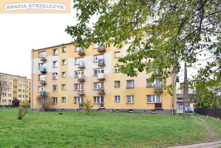 Mieszkanie Sprzedaż Pułtusk Aleja Wojska Polskiego 15